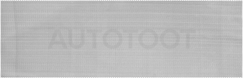 Сетка универсальная, размер ячейки 10 мм (ромб), 400х1200 PR - Артикул SB104021SP - Производитель Arbori - Фото, Отзывы, Цены