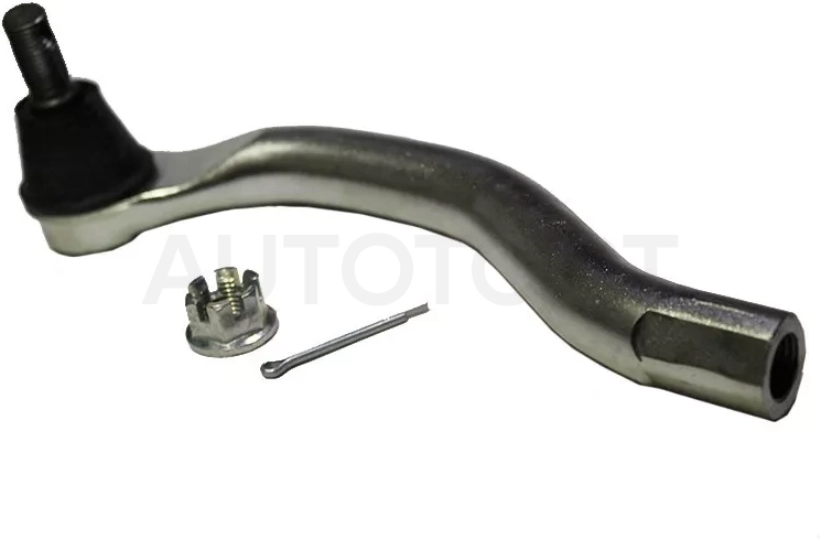 Наконечник рулевой Honda Civic FD 05-11 LH - Артикул ST53560SNAA01 - Производитель Sat - Фото, Отзывы, Цены