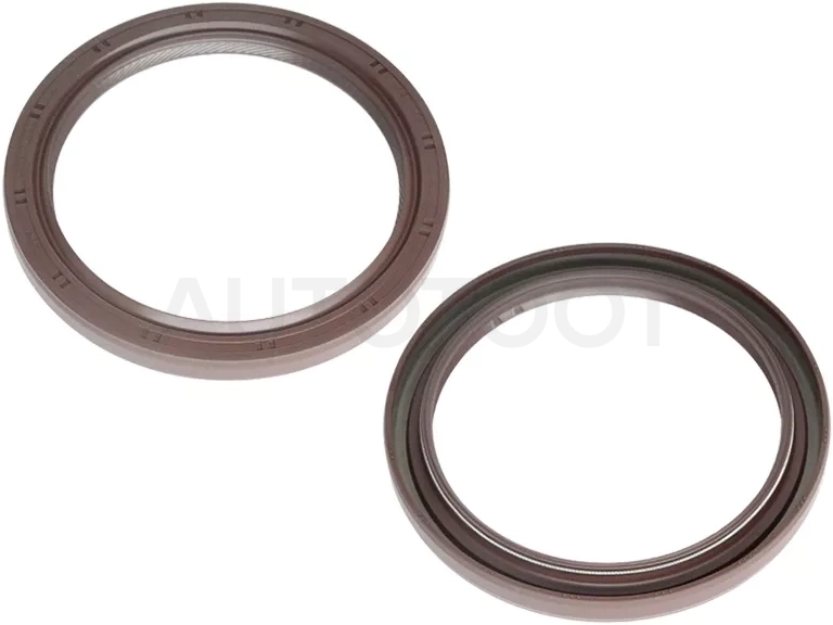 Сальник коленвала RR NS RB20DE/RB25#/RD28# C35/Y33/Y61, KA24DE W30/N30/U30, NA# F23/E24