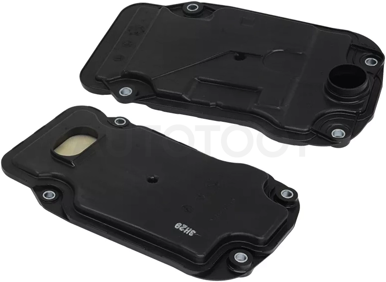 Фильтр АКПП Toyota Crown 03-12 / Lexus GS 05-16