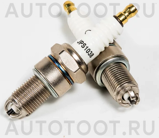 Свеча зажигания /BUR6ET/W20EPBRS - Артикул JPS1038 - Производитель Just Drive - Фото, Отзывы, Цены