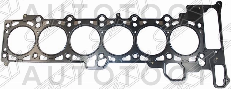 Прокладка ГБЦ 0, 7mm -ST11127506983 Sat для BMW 5SERIES