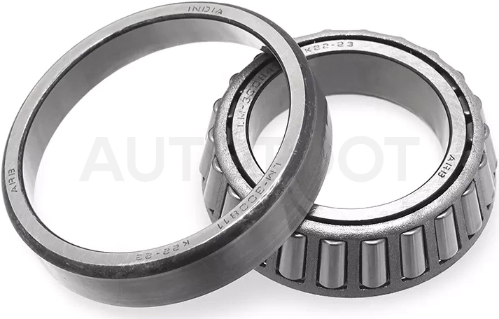 Подшипник передней ступицы наружный NISSAN TERRANO/PATHFINGER 89-99/ELGRAND - Артикул LM300849300811 - Производитель ARB - Фото, Отзывы, Цены