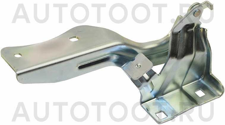 Петля капота левая -STDT66015H2 Sat для NISSAN QASHQAI
