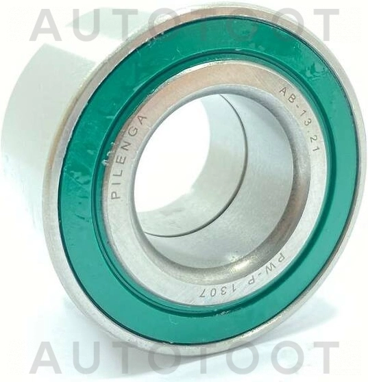 Подшипник ступицы задний левый=правый -  для LADA (ВАЗ) PRIORA, LADA (ВАЗ) 2110, LADA (ВАЗ) 2111, LADA (ВАЗ) 2112, LADA (ВАЗ) GRANTA