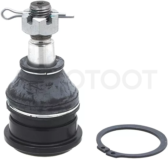 Шаровая опора верхняя TOYOTA HILUX SURF/LAND CRUISER PRADO/SEQUOIA/TACOMA/TUNDRA 95
