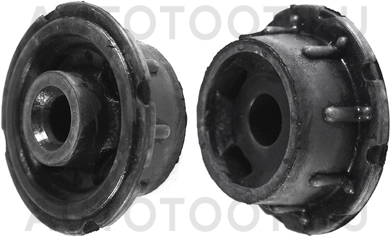 Втулка крепления радиатора нижняя -MSB062 Febest для MITSUBISHI LANCER, MITSUBISHI ASX, MITSUBISHI OUTLANDER, MITSUBISHI DELICA, MITSUBISHI GALANT