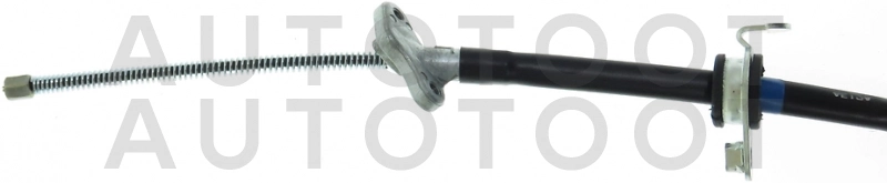 Трос ручника правый 4WD -ST4642028410 Sat для TOYOTA LITE ACE NOAH