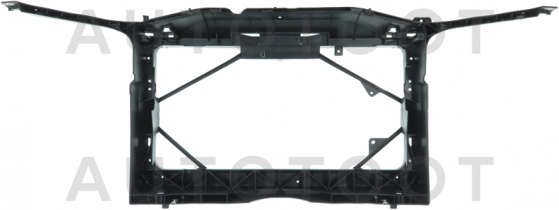 Рамка радиатора (пластик) -  для MAZDA 6 (ATENZA)