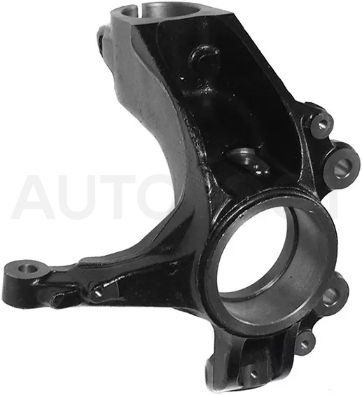 Кулак поворотный FORD FOCUS II 04-11 RH - Артикул ST3M513K170BH - Производитель Sat - Фото, Отзывы, Цены