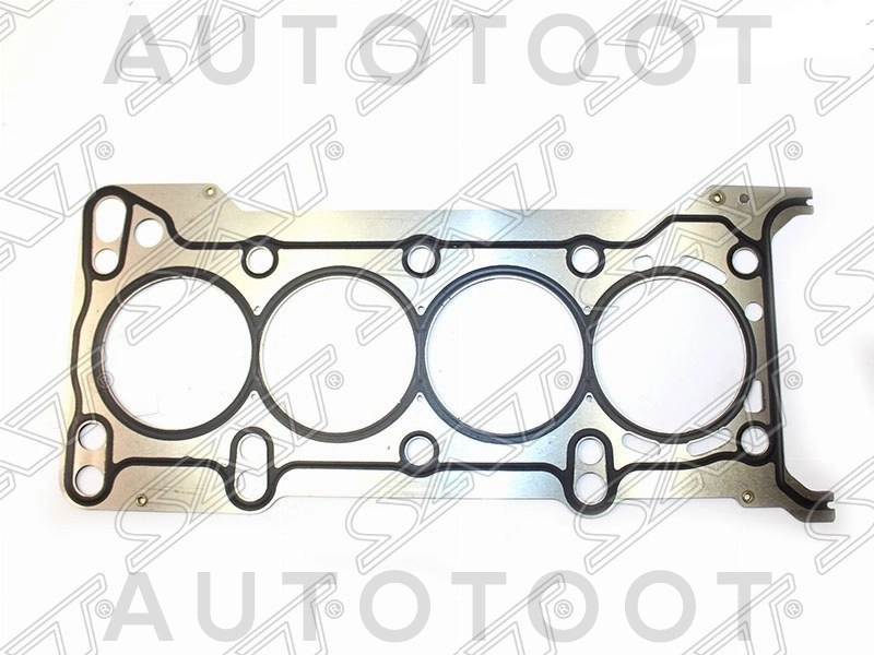Прокладка ГБЦ 1, 6 (Z6) -JPC0059 Just Drive для MAZDA 3 (AXELA)