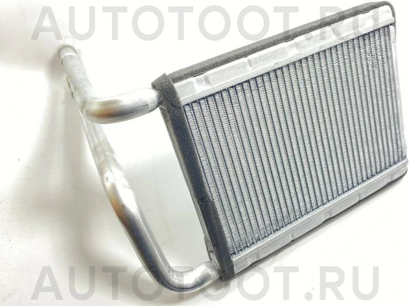 Радиатор отопителя (печки) -STHNA53950 Sat для KIA RIO, HYUNDAI ACCENT