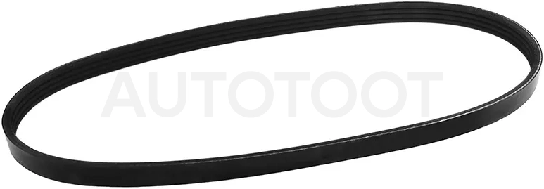 Ремень поликлиновой TOYOTA 5E-FE/HONDA ODYSSEY F23A RA6/7 (PS) - Артикул 4PK1085 - Производитель Bando - Фото, Отзывы, Цены