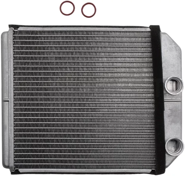 Радиатор отопителя салона Mitsubishi L200 96-06 / Pajero Sport 96-08