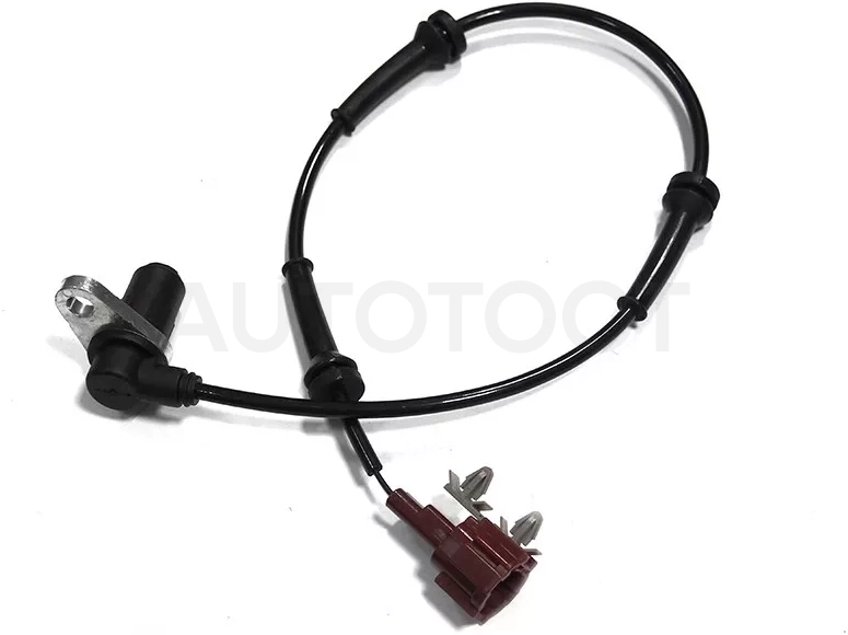 Датчик ABS RR NISSAN X-TRAIL T30 01-13 LH