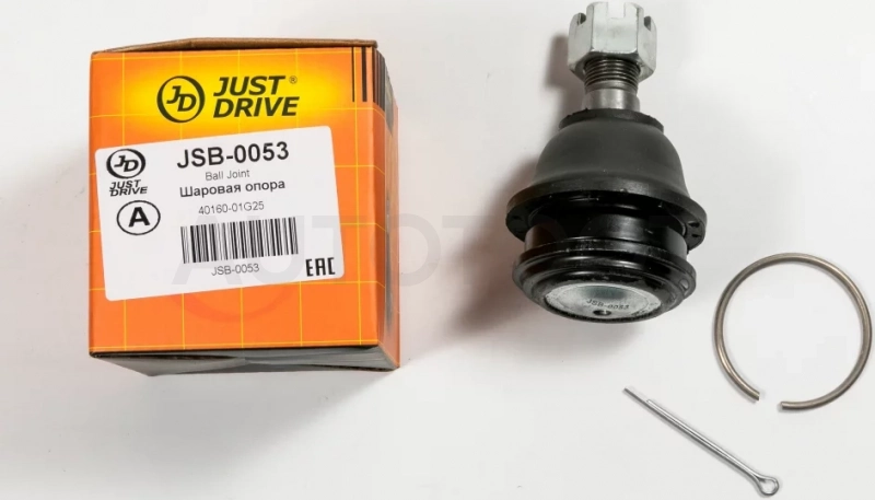 Шаровая опора CBN31 - Артикул JSB0053 - Производитель Just Drive - Фото, Отзывы, Цены