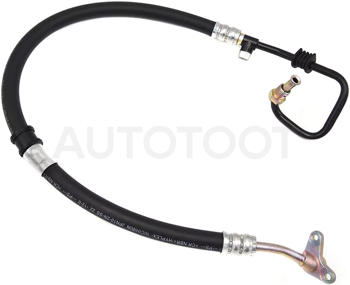 Шланг ГУР Honda Accord 02-11 N22A1;K24A3;K20Z2;K20A6