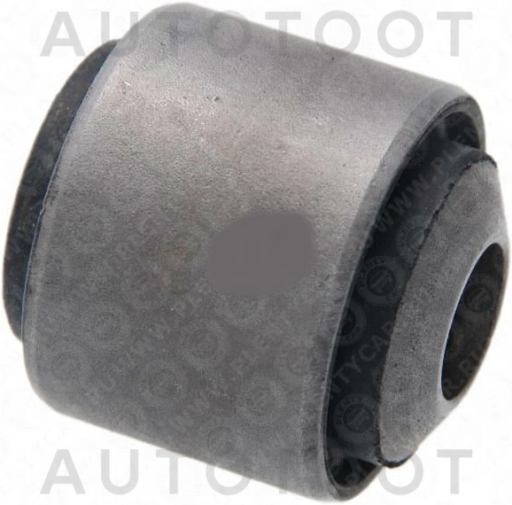 Сайлентблок заднего верхнего рычага наружный задний -C9632 LYNXauto для VOLKSWAGEN TOUAREG