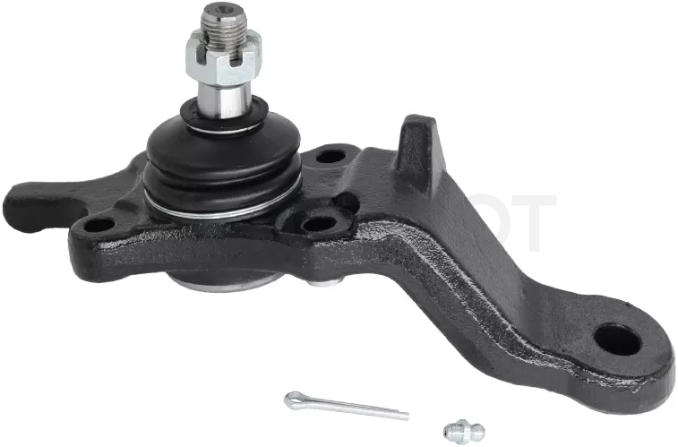 Шаровая нижняя TOYOTA 4RUNNER/HILUX SURF/LAND CRUISER PRADO 95-03 RH - Артикул BKBJ0036 - Производитель Baikor - Фото, Отзывы, Цены