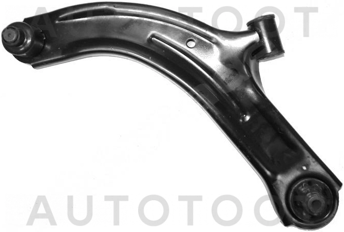 Рычаг передней подвески нижний левый -PS5226L Patron для NISSAN AD, NISSAN CUBE, NISSAN TIIDA