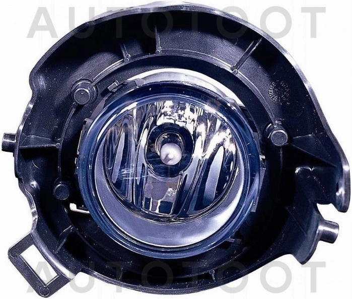 Фара противотуманная правая -NSP078200074008 Nsp для NISSAN PATHFINDER, NISSAN NAVARA