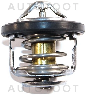 Термостат 82°C -ST9091603046 Sat для TOYOTA CARINA, TOYOTA COROLLA, TOYOTA AVENSIS, TOYOTA CARINA E, NISSAN SUNNY, TOYOTA COROLLA SPACIO, TOYOTA CALDINA, TOYOTA CAMRY, TOYOTA RAV4