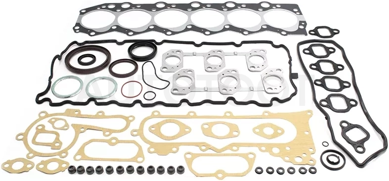 Ремкомплект ДВС 1HZ TOYOTA LAND CRUISER HZJ7#/HZJ8# 90