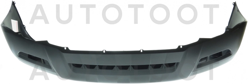 Бампер передний -  для TOYOTA HIGHLANDER, TOYOTA KLUGER