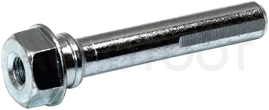 Направляющая верхняя HYUNDAI/KIA - Артикул ST581612F300 - Производитель Sat - Фото, Отзывы, Цены