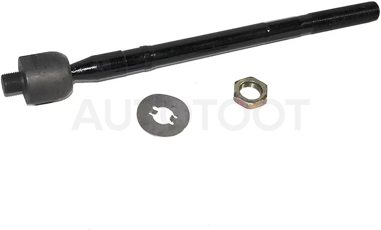 Тяга рулевая MITSUBISHI CANTER FB70 03- LH=RH - Артикул STME725234 - Производитель Sat - Фото, Отзывы, Цены