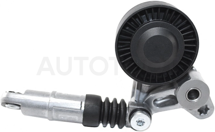 Натяжитель приводного ремня  2.7/ 3.0 -ST059145201F Sat для VOLKSWAGEN TOUAREG