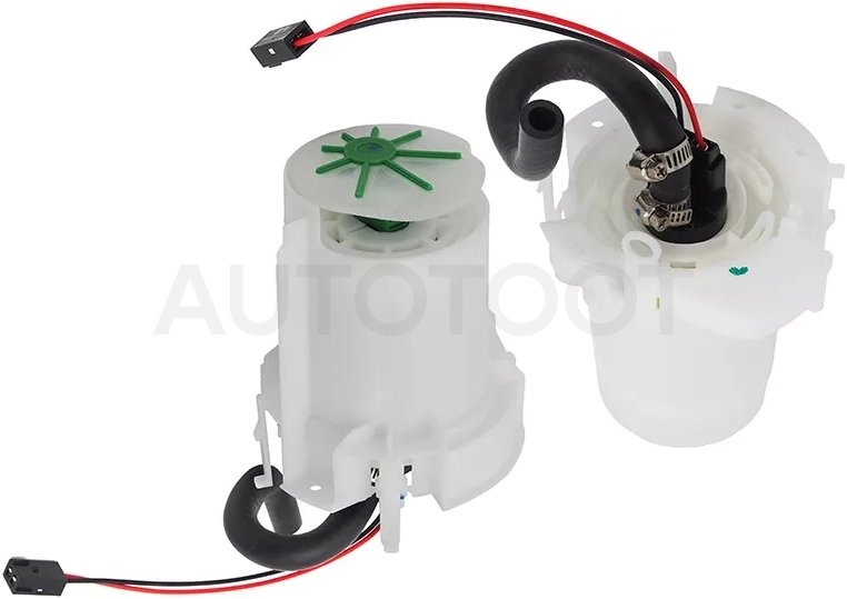 Топливный насос Opel Astra 98-09 / Corsa 00-06
