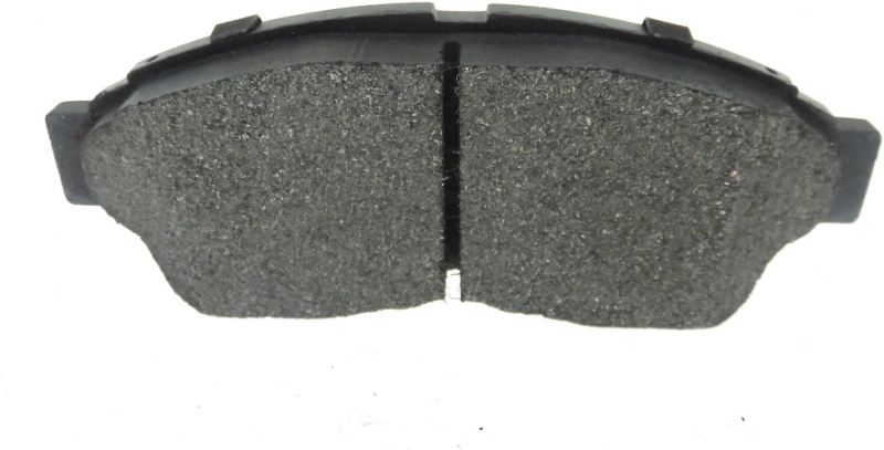 Колодки тормозные передние  2.0L GX -ST04465YZZ51 Sat для TOYOTA CARINA E, TOYOTA COROLLA, TOYOTA CARINA, TOYOTA CELICA, TOYOTA CALDINA, TOYOTA CORONA, TOYOTA CORONA PREMIO, TOYOTA RAV4, TOYOTA IPSUM,
