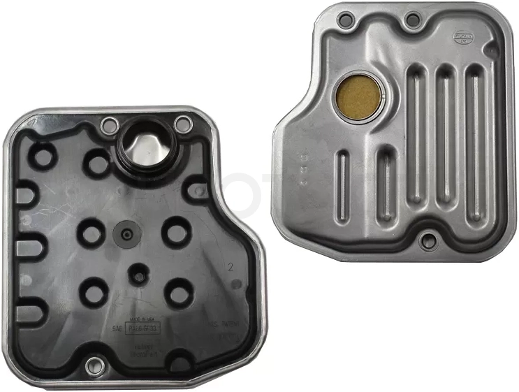 Фильтр АКПП Lexus RX 03-12 / Toyota Avensis 03-08