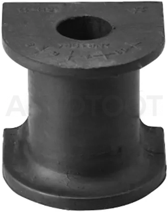 Втулка стабилизатора Chevrolet Lacetti 04-13 / Daewoo Lacetti 04-09 / Chevrolet Nubira 04-13 / Daewoo Nubira 02-05 (17,00)