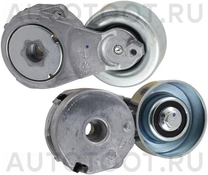 Натяжитель приводного ремня -ST11955ET000 Sat для NISSAN QASHQAI