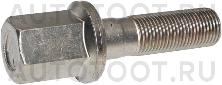 Болт коленвала передний -1130A007 Mitsubishi для MITSUBISHI PAJERO