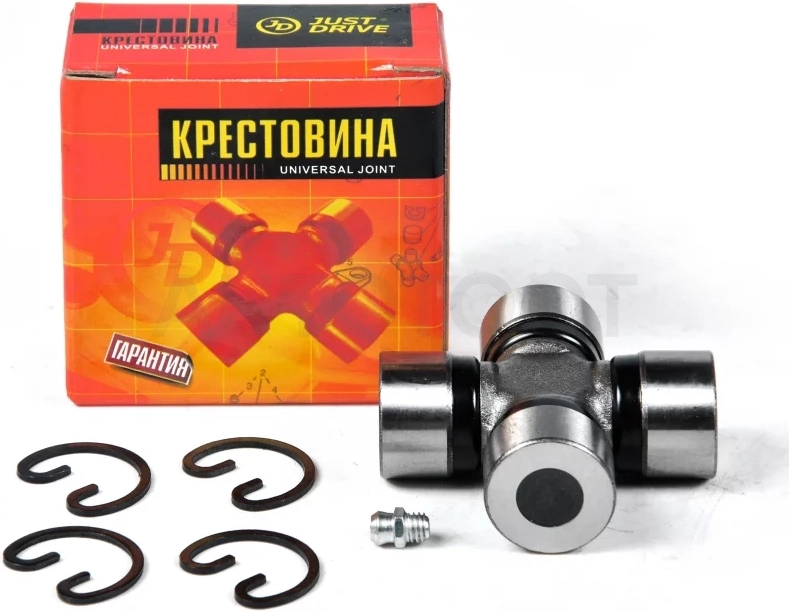 Крестовина 63.80x25.00 GUM78 - Артикул JTU0028 - Производитель Just Drive - Фото, Отзывы, Цены