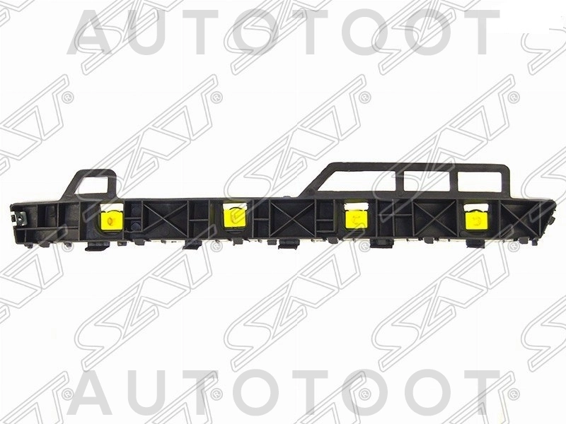 Крепление заднего бампера правое -STKA48087B1 Sat для KIA RIO