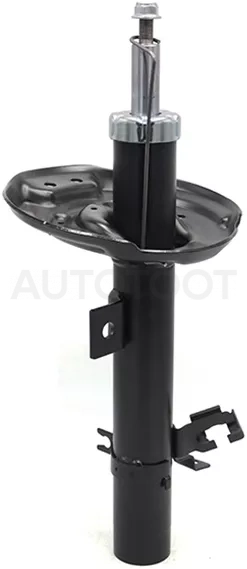 Стойка передняя Nissan Qashqai 13-22 / X-Trail 13-22 - Артикул BKSAF0302 - Производитель Baikor - Фото, Отзывы, Цены