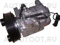 Компрессор кондиционера (Panasonic) -LCAC01272 Luzar для LADA (ВАЗ) PRIORA