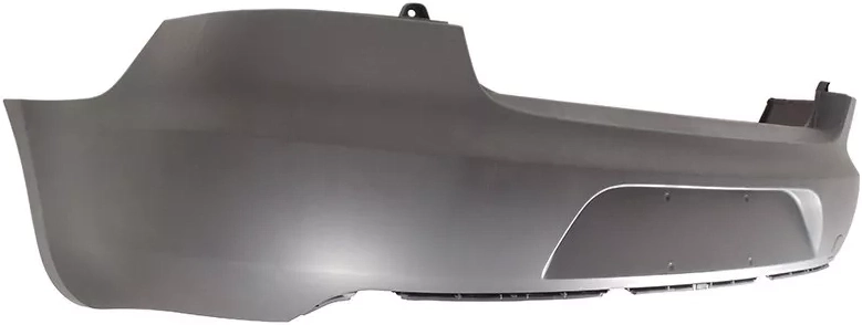 Бампер задний SKODA SUPERB 08-13 - Артикул STSDS10870 - Производитель Sat - Фото, Отзывы, Цены