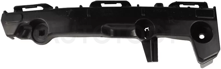 Крепление бампера Toyota Hilux Pick Up 11-15 / Fortuner 11-15 (Спереди/ Справа)