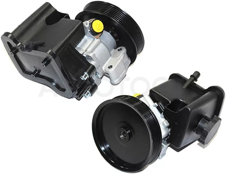 Насос ГУР MERCEDES C W203/W204/CL203/E W211/S203/S204/SLK R171/S211 1,8/2,0/2,3 00