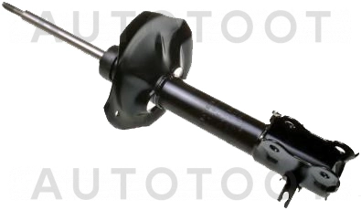 Амортизатор передний левый -  для NISSAN SUNNY, NISSAN ALMERA, NISSAN BLUEBIRD SYLPHY, NISSAN ALMERA CLASSIC, NISSAN AD, NISSAN WINGROAD, NISSAN PRIMERA