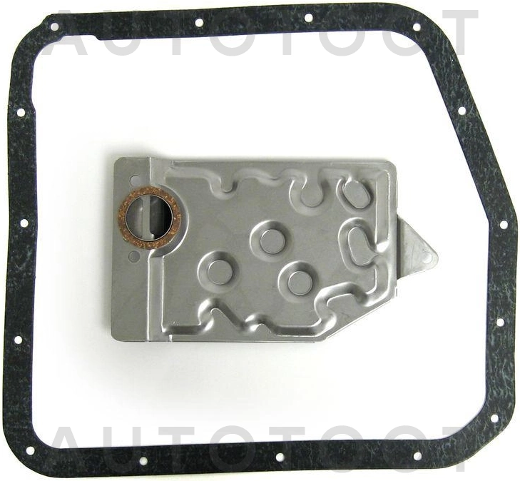 Фильтр АКПП 5EFE -ST3533020012 Sat для TOYOTA STARLET, TOYOTA CALDINA, TOYOTA COROLLA