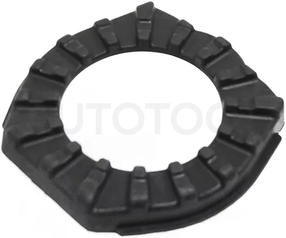 Проставка задней пружины верхняя TOYOTA COROLLA/FIELDER/AXIO 01-12/PREMIO/ALLION 01-10/PRIUS 97-09