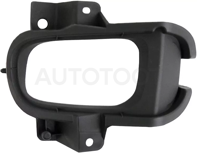 Оправа ПТФ Toyota Premio 04-07 (Слева) - Артикул STTY472192 - Производитель Sat - Фото, Отзывы, Цены