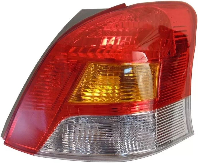 Фонарь задний TOYOTA VITZ/YARIS 08-10 52-185 -  для BYD BYD