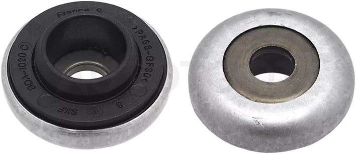 Подшипник скольжения опоры стойки HONDA FIT/JAZZ/MOBILIO 01-/CITY 03-12/INSIGHT 09-14/AIRWA